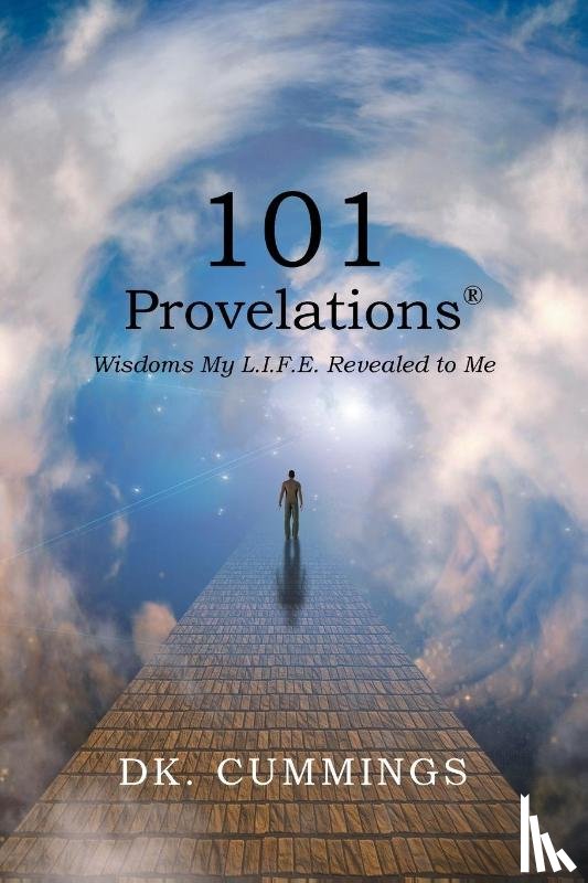 Cummings, Dk. - 101 Provelations