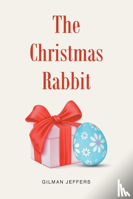 Jeffers, Gilman - The Christmas Rabbit