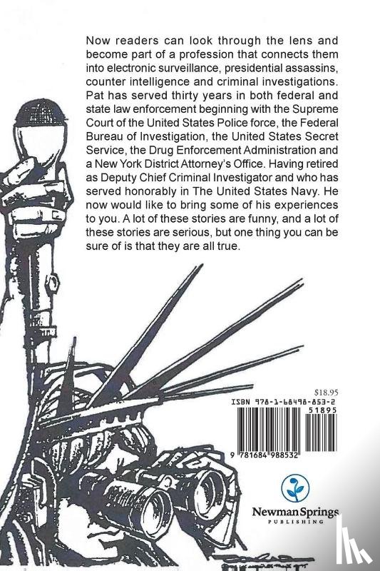 Spatafore, Pat - Wireman