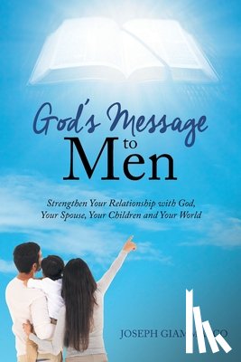 Giammarco, Joseph - God's Message to Men