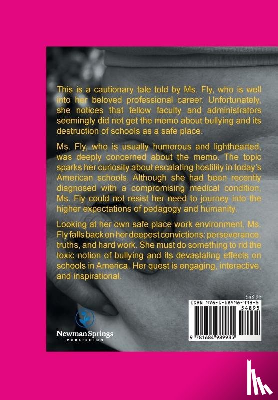 Elin, Zana K. - You Got No Guts