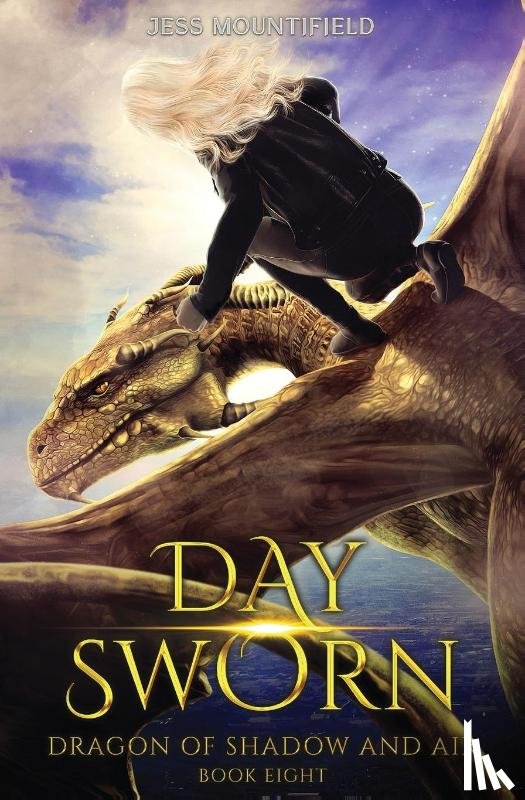 Mountifield, Jess - Day Sworn