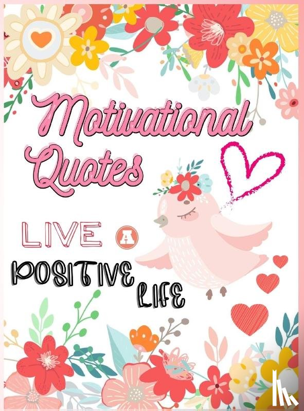Dorny, Lora - Motivational Quotes