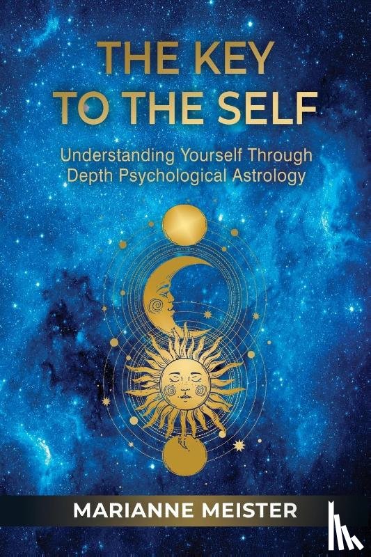 Meister, Marianne - The Key to the Self