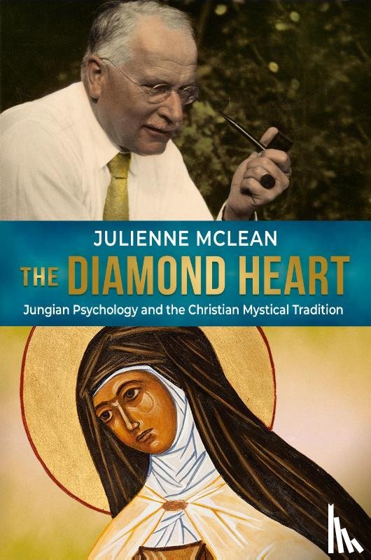 McLean, Julienne - The Diamond Heart