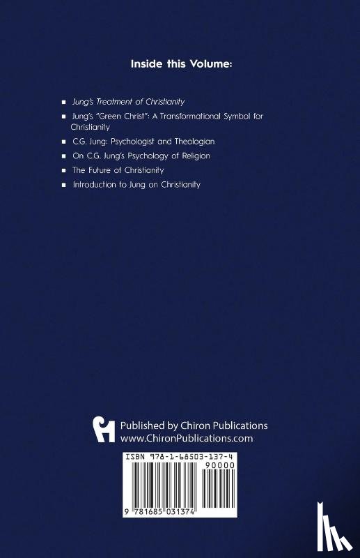 Stein, Murray - The Collected Writings of Murray Stein