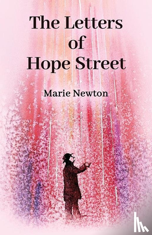 Newton, Marie - The Letters of Hope Street
