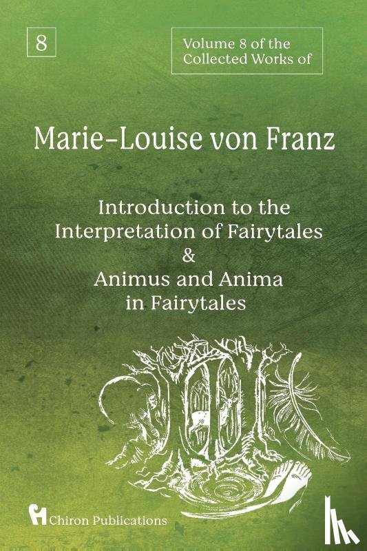 Franz, Marie-Louise Von - Volume 8 of the Collected Works of Marie-Louise von Franz