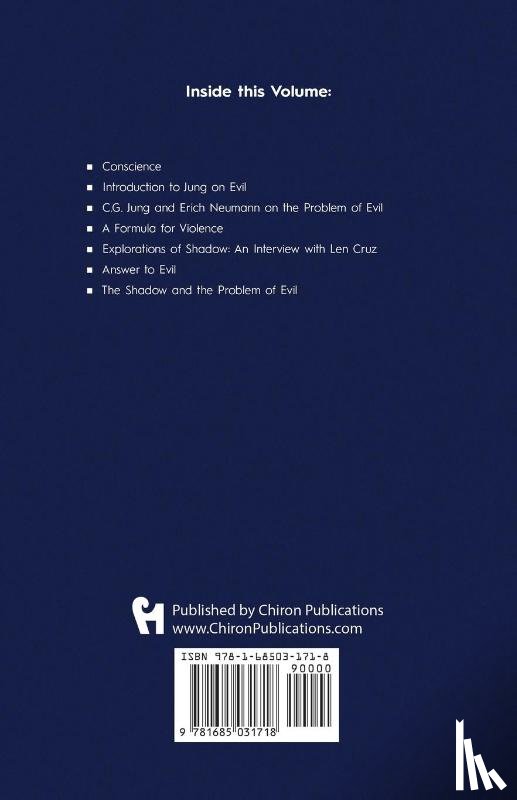 Stein, Murray - The Collected Writings of Murray Stein