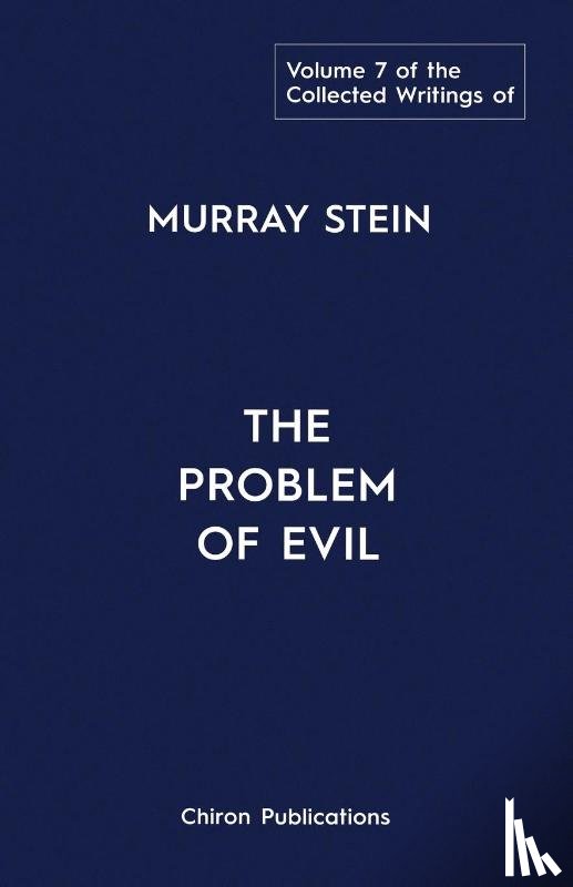 Stein, Murray - The Collected Writings of Murray Stein