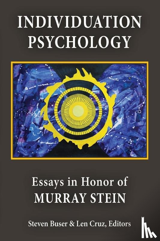  - Individuation Psychology
