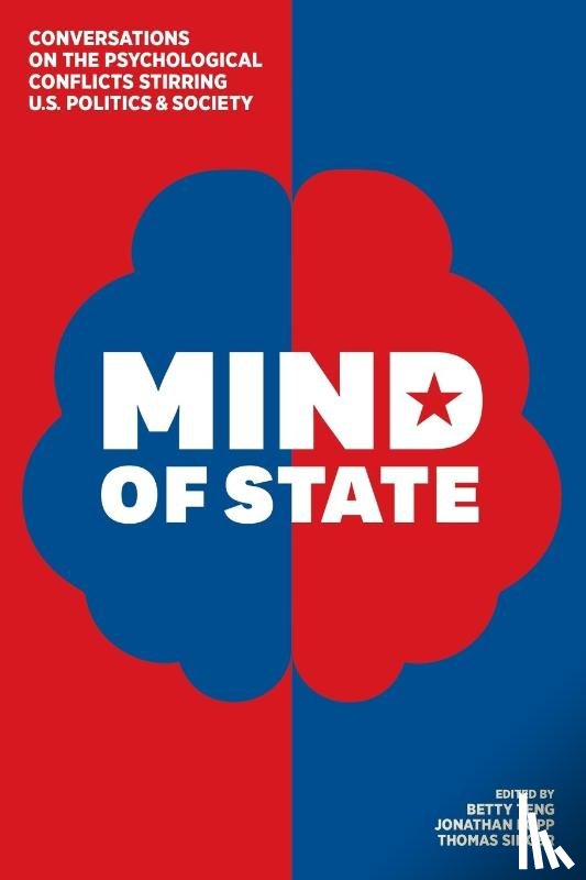  - Mind of State