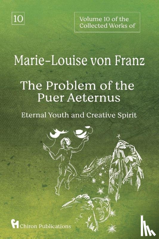 Franz, Marie-Louise Von - Volume 10 of the Collected Works of Marie-Louise von Franz