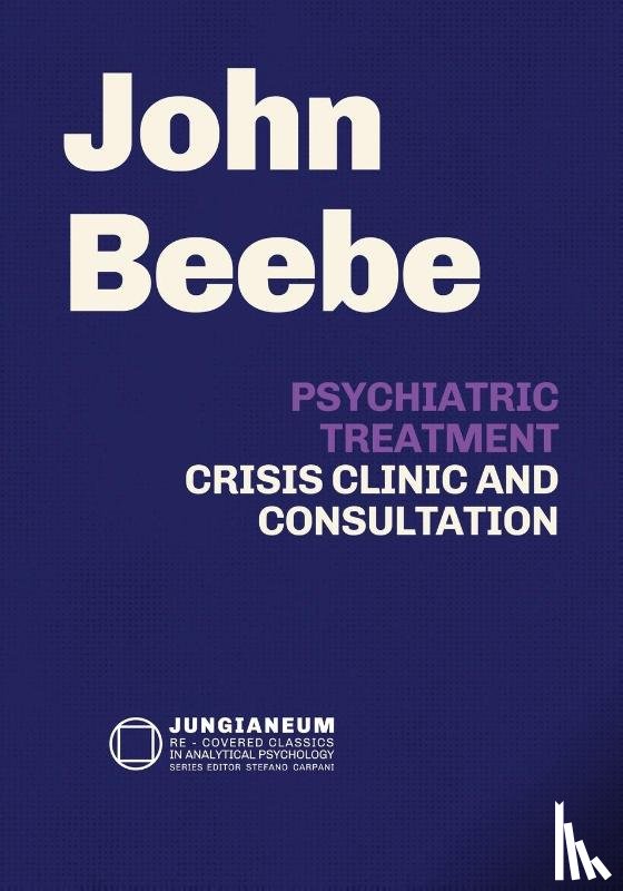 Beebe, John E. - Psychiatric Treatment
