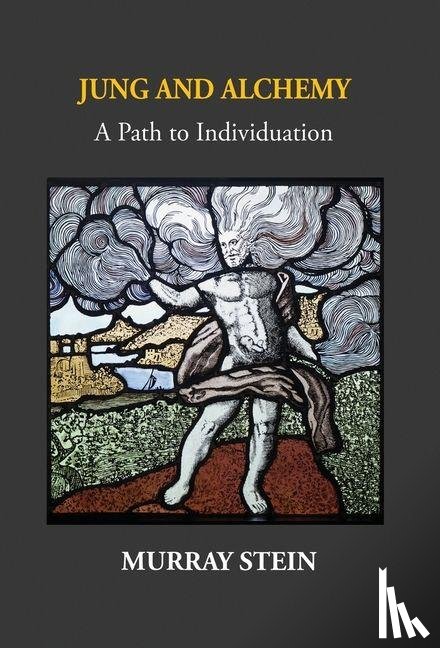 Stein, Murray - Stein, M: Jung And Alchemy