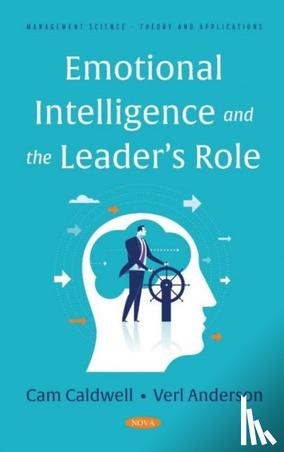 Caldwell, Cam - Emotional Intelligence and the Leader's Role