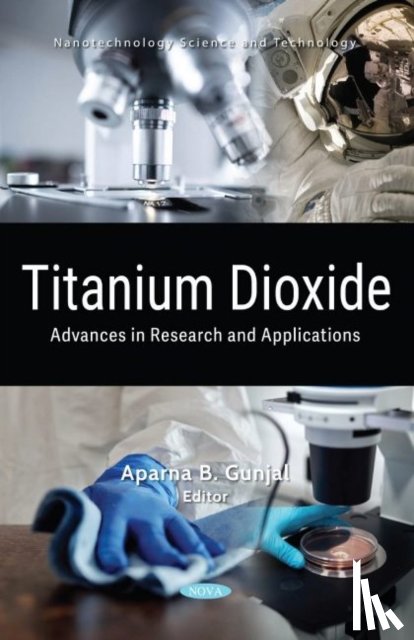  - Titanium Dioxide