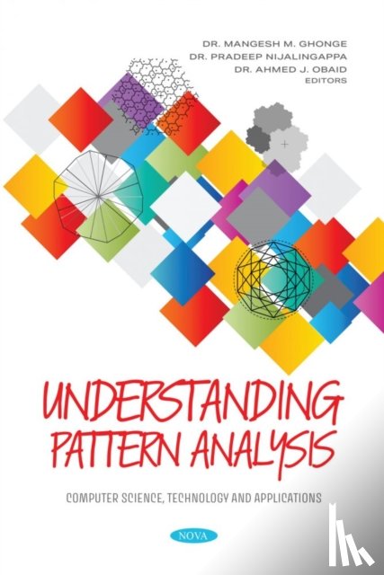  - Understanding Pattern Analysis