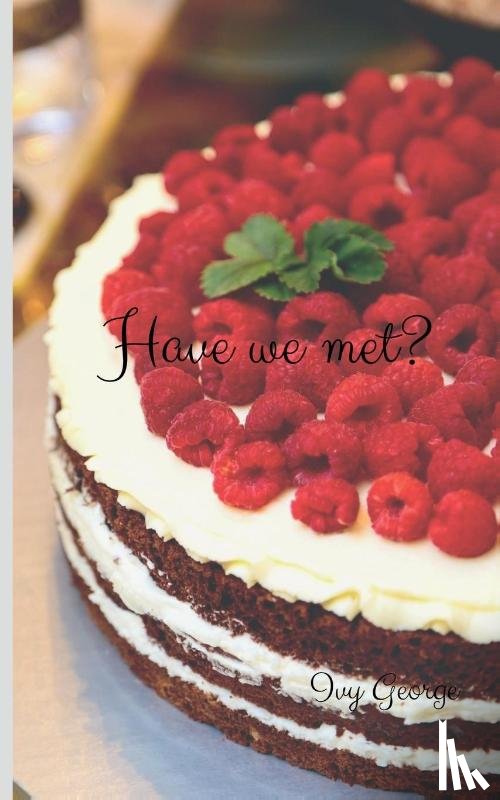 George, Ivy - Have We Met?