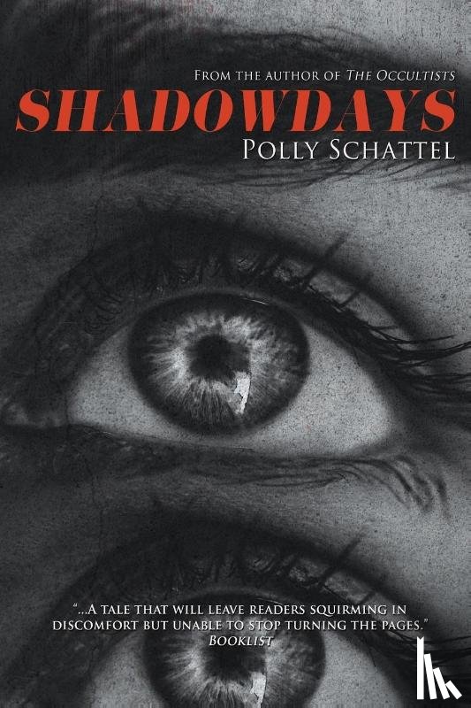 Schattel, Polly - Shadowdays