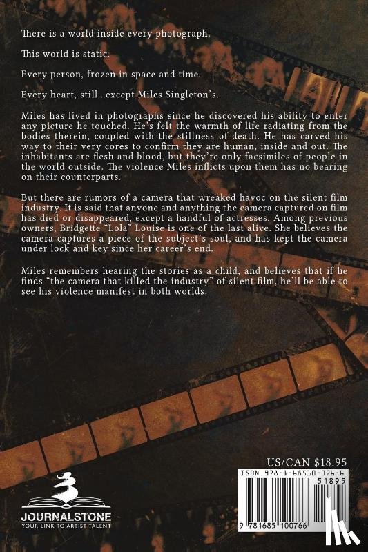 Jones, Kirk - Dying Breeds