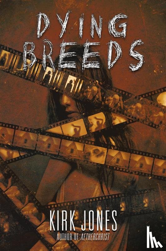 Jones, Kirk - Dying Breeds