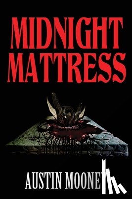 Mooney, Austin - Midnight Mattress