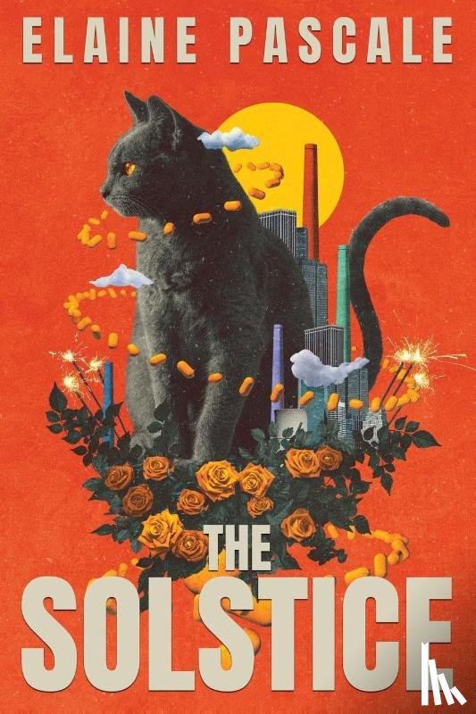 Pascale, Elaine - The Solstice