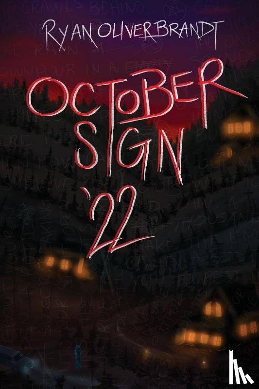 Brandt, Ryan Oliver - October Sign 22