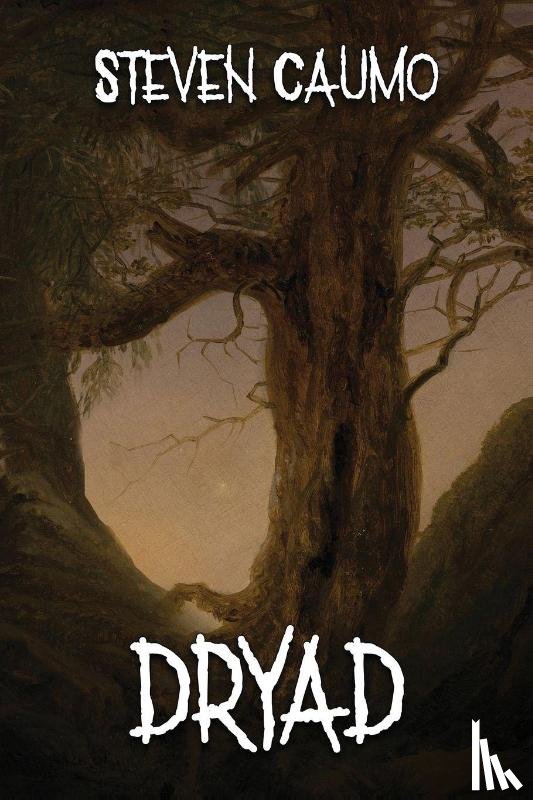 Caumo, Steven - Dryad