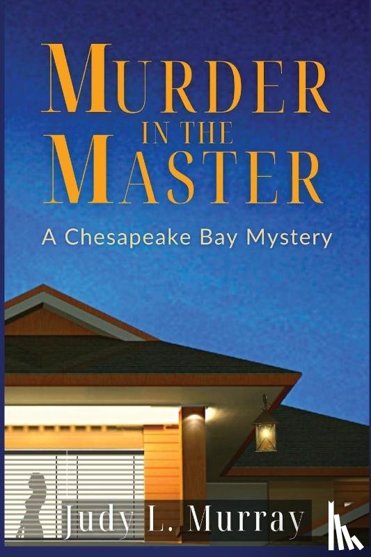 Murray, Judy L - Murder in the Master