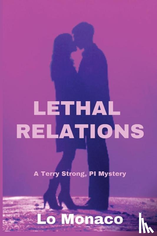 Monaco, Lo - Lethal Relations