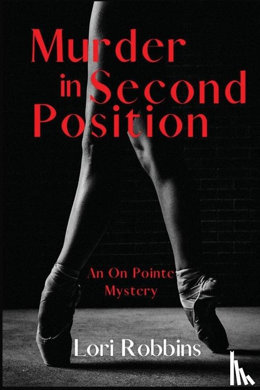 Robbins, Lori - Murder in Second Position