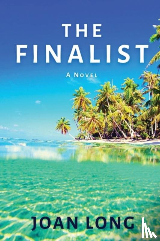 Long, Joan - The Finalist