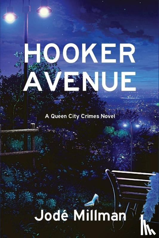 Millman, Jode - Hooker Avenue