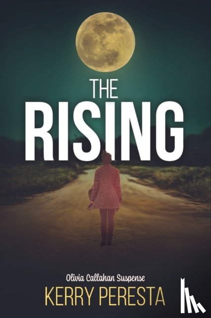 Peresta, Kerry - The Rising