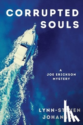 Johanson, Lynn-Steven - Corrupted Souls