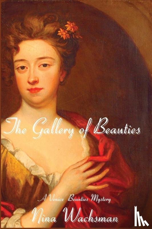 Wachsman, Nina - The Gallery of Beauties