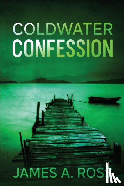Ross, James a - Coldwater Confession