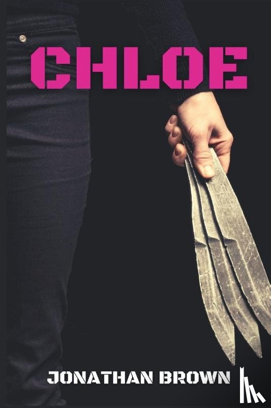 Brown, Jonathan - Chloe