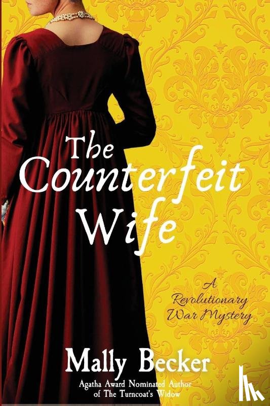 Becker, Mally - The Counterfeit Wife
