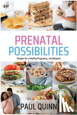 Quinn, Paul - Prenatal Possibilities