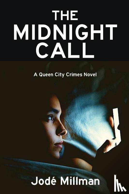 Millman, Jode - The Midnight Call