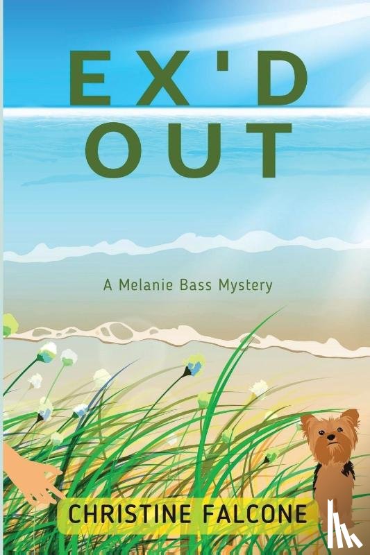 Falcone, Christine - Ex'd Out