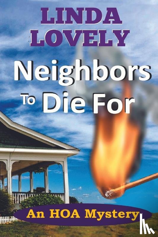 Lovely, Linda - Neighbors to Die For