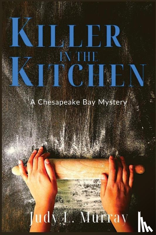 Murray, Judy L - Killer in the Kitchen
