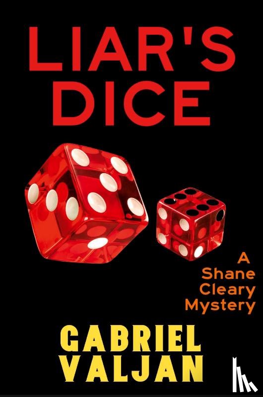 Valjan, Gabriel - Liar's Dice