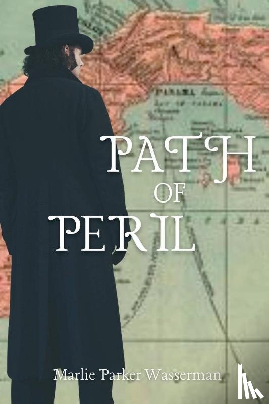 Wasserman, Marlie Parker - Path of Peril