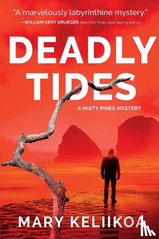 Keliikoa, Mary - Deadly Tides