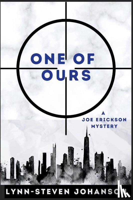 Johanson, Lynn-Steven - One of Ours